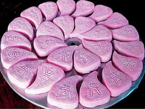 Traditional তিহ্যবাহী চীনা লাল পিচ কুহ / পিএনজি কুহ মেশিন