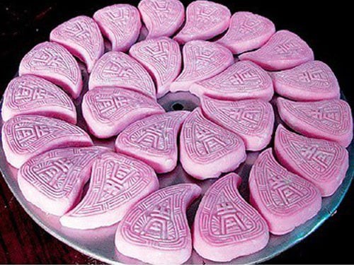 Traditional Chinese Red Peach Kuih Png Kuih 1 Traditional Chinese Red Peach Kuih Png Kuih 1